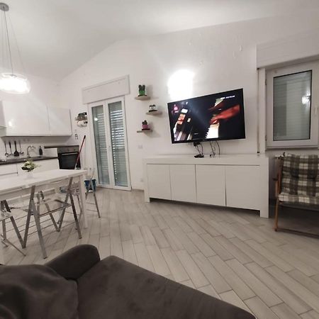 Casa Vacanze Fiumicino Zewnętrze zdjęcie