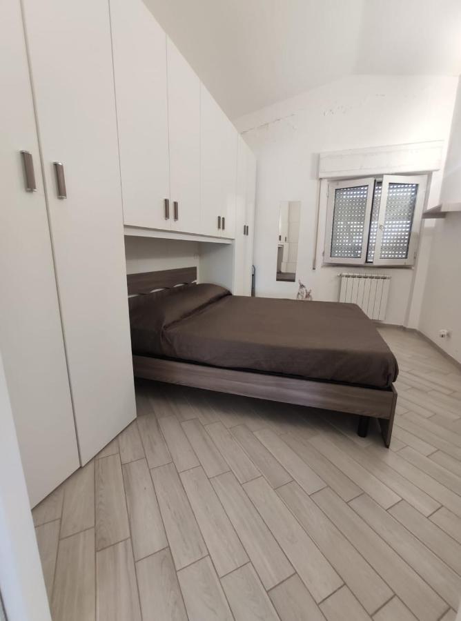 Casa Vacanze Fiumicino Zewnętrze zdjęcie