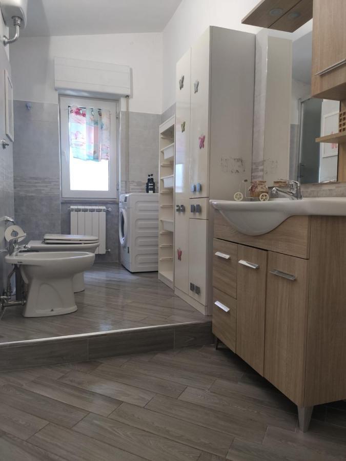 Casa Vacanze Fiumicino Zewnętrze zdjęcie