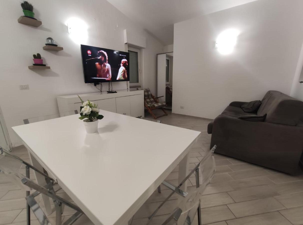 Casa Vacanze Fiumicino Zewnętrze zdjęcie