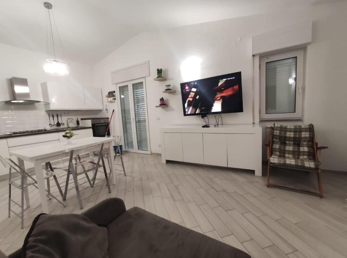 Casa Vacanze Fiumicino Zewnętrze zdjęcie