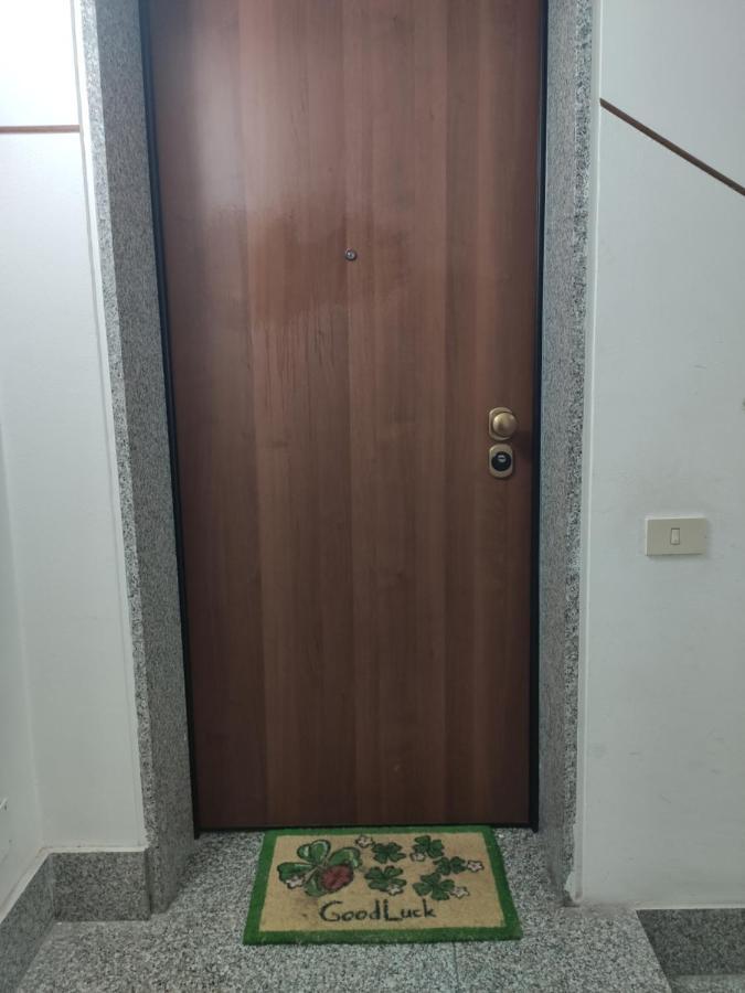 Casa Vacanze Fiumicino Zewnętrze zdjęcie