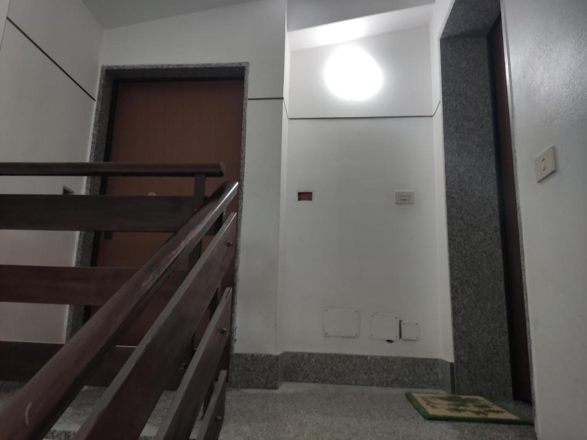 Casa Vacanze Fiumicino Zewnętrze zdjęcie
